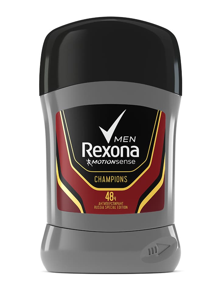 Men Champions Део-Стик