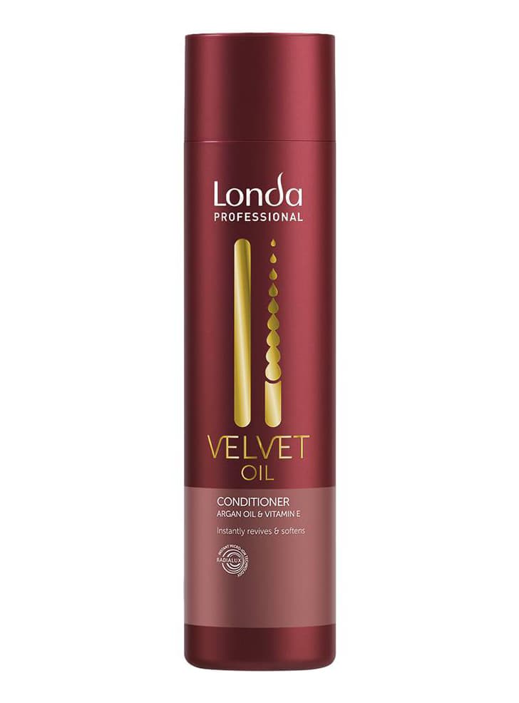 

Velvet Oil Кондиционер С Аргановым Маслом 250 Мл