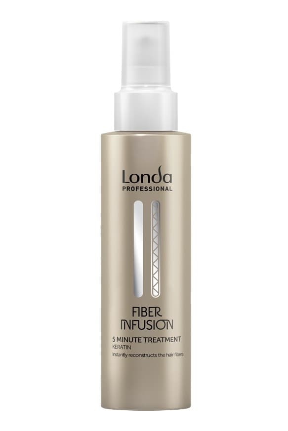 Londa Professional FIBER INFUSION средство с кератином 100мл 100 мл