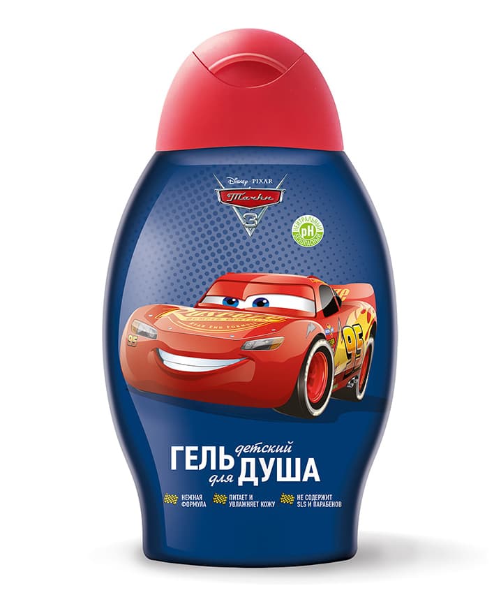Гель Для Душа Рекорд Скорости