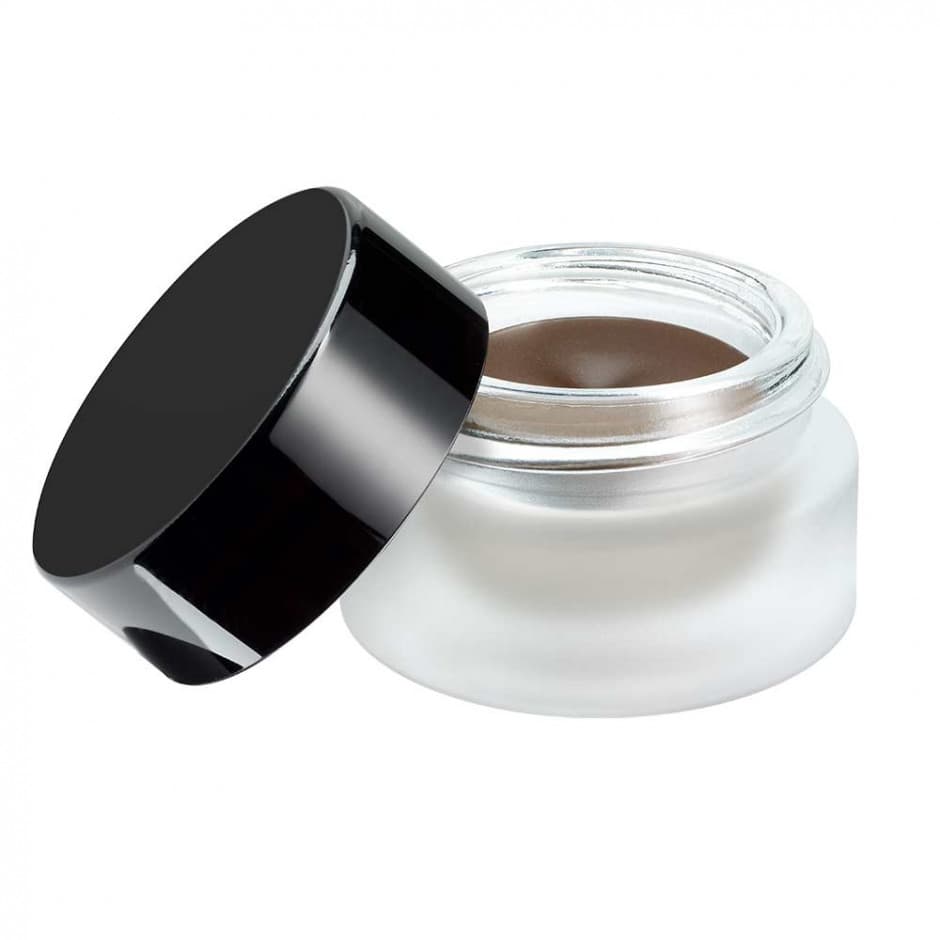 GEL CREAM FOR BROWS Гель-крем для бровей водостойкий № 12