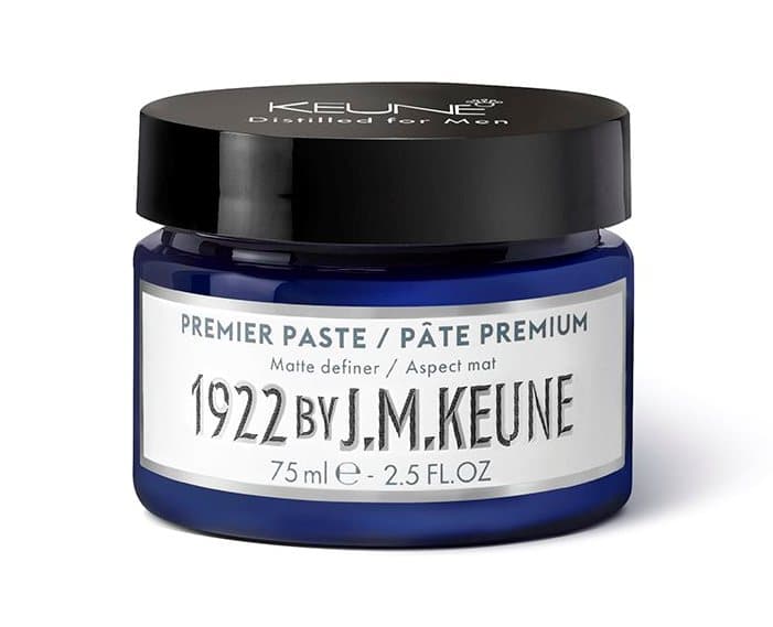 1922 PREMIERE PASTE Паста для укладки волос 75 мл
