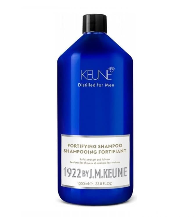 

1922 Fortifying Shampoo Укрепляющий Шампунь Против Выпадения 1000 Мл