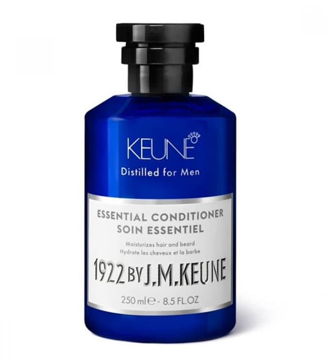 

1922 Essential Conditioner Универсальный Кондиционер Для Волос И Бороды 250 Мл
