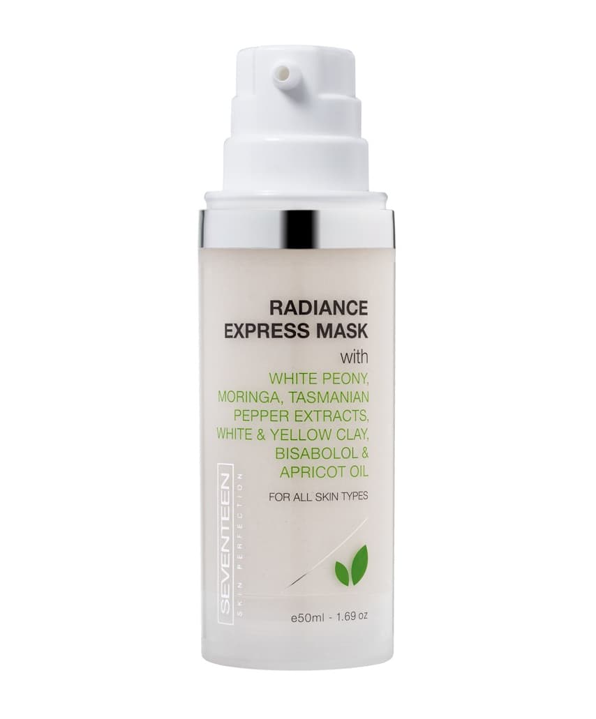 Radiance Express Mask Экспресс-Маска Для Лица Сияние И Восстановление 50 Мл