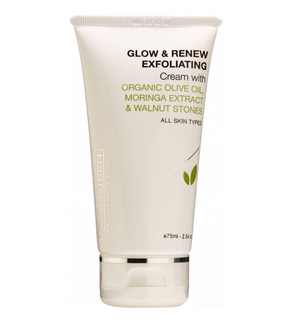 

Glow And Renew Exfoliating Cream Крем Отшелушивающий Сияние И Обновление 75 Мл