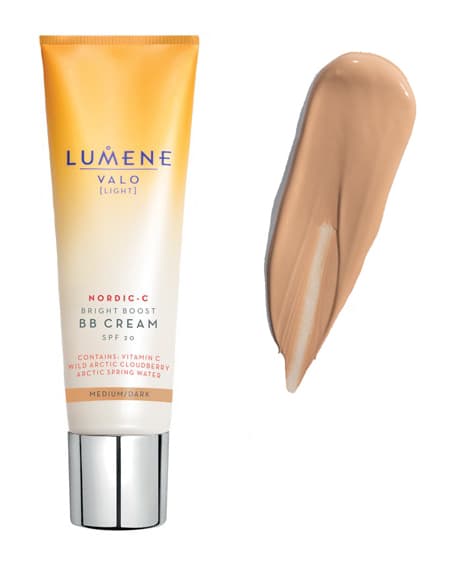 

Valo Vitamin C Bb Крем Придающий Сияние Spf 20 № 188 Королевская Фуксия