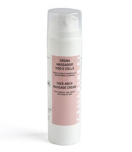 

Face-Neck Massage Cream Крем Массажный Для Лица И Шеи 200 Мл