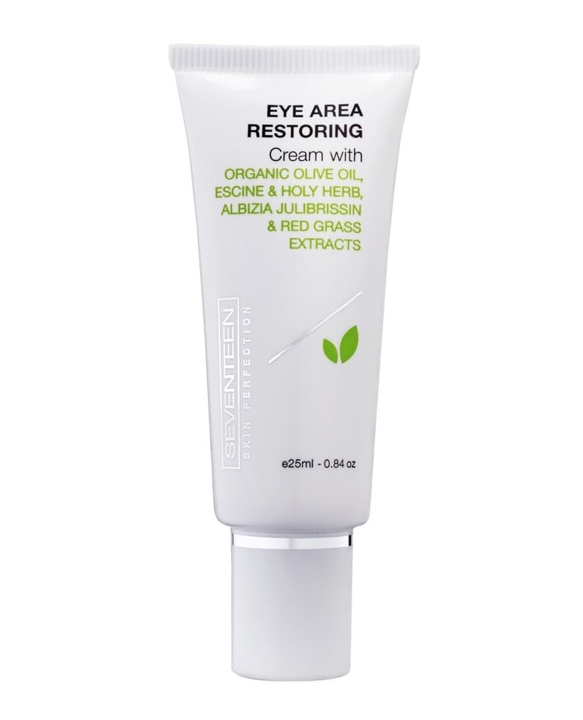 EYE AREA RESTORING CREAM Крем восстанавливающий для кожи вокруг глаз 25 мл