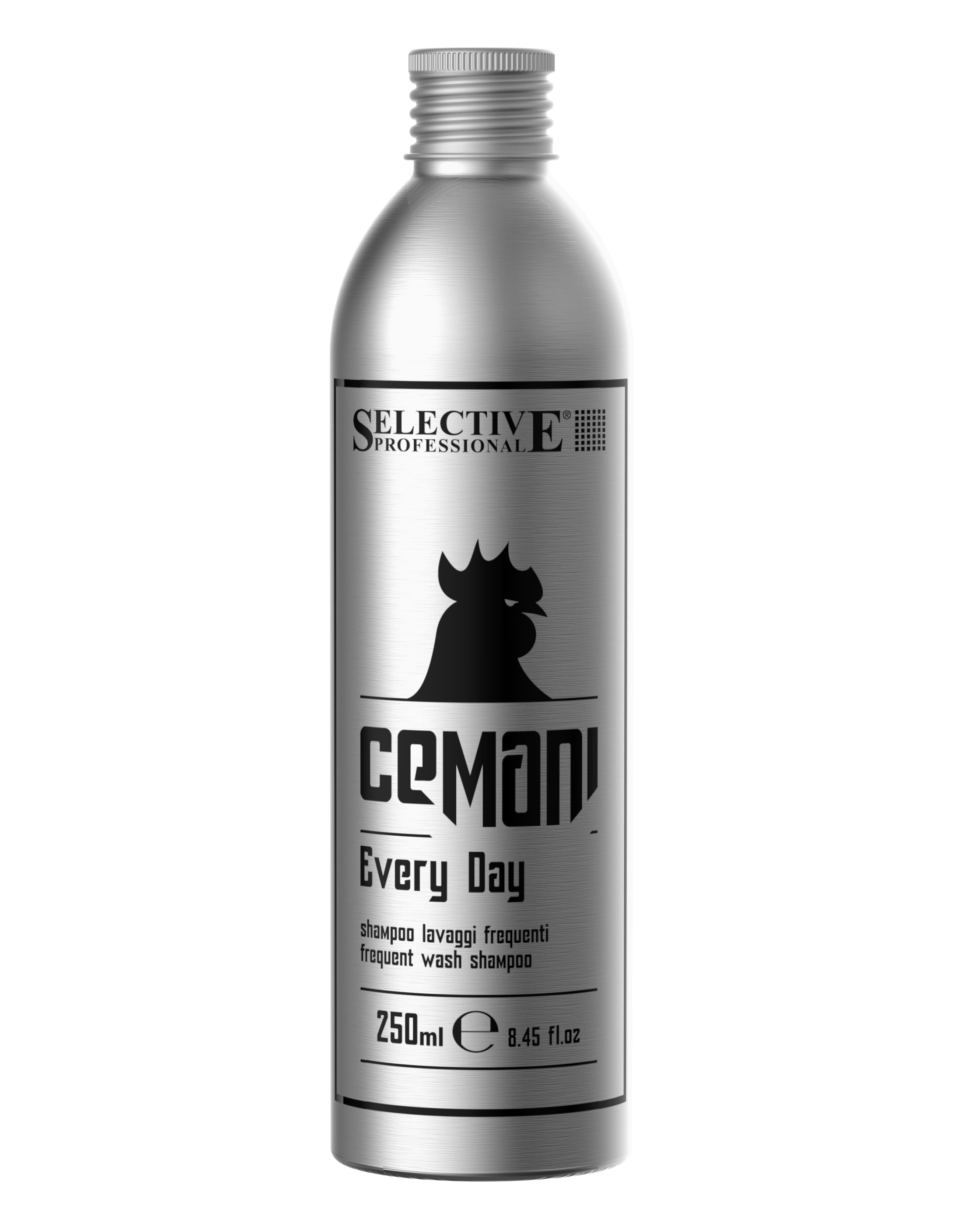 CEMANI EVERY DAY Шампунь для ежедневного применения 250 мл