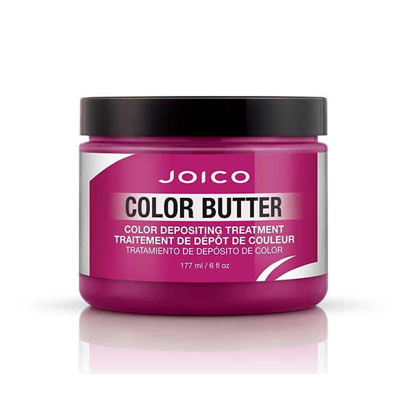 

Color Butter Маска Тонирующая С Интенсивным Розовым Пигментом 177 Мл