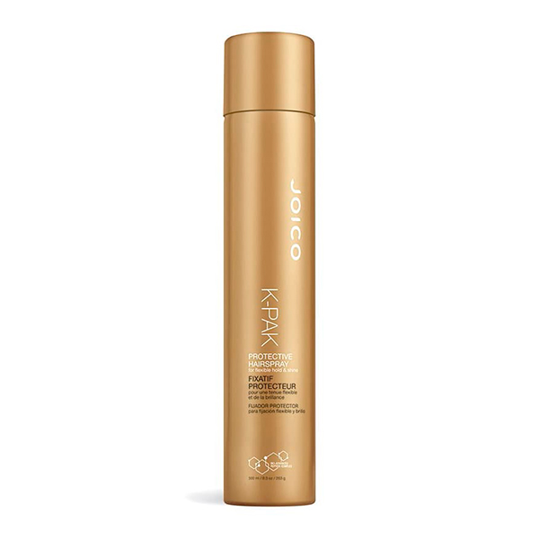 

K-Pak Protective Hair Spray Спрей Средней Фиксации 300 Мл