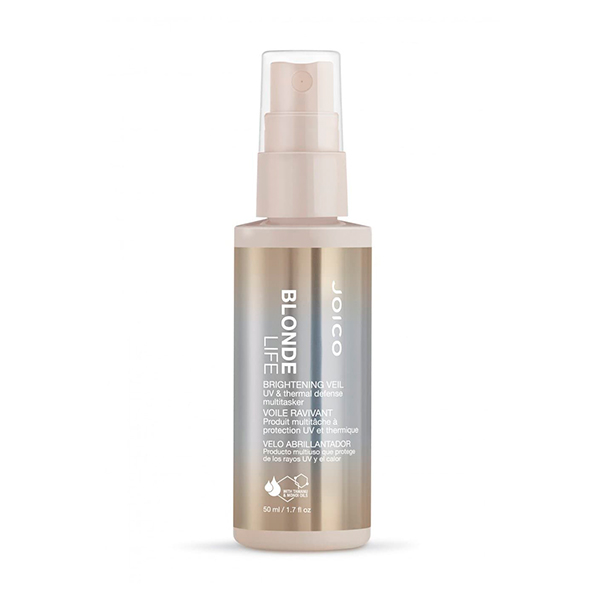 BLONDE LIFE BRIGHTENING VEIL Спрей-вуаль мультизащита Бриаллиантовый блонд 50 мл