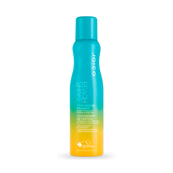 

Beach Shake Текстурайзер Финишный Для Создания Объема На Средних Волосах 250 Мл