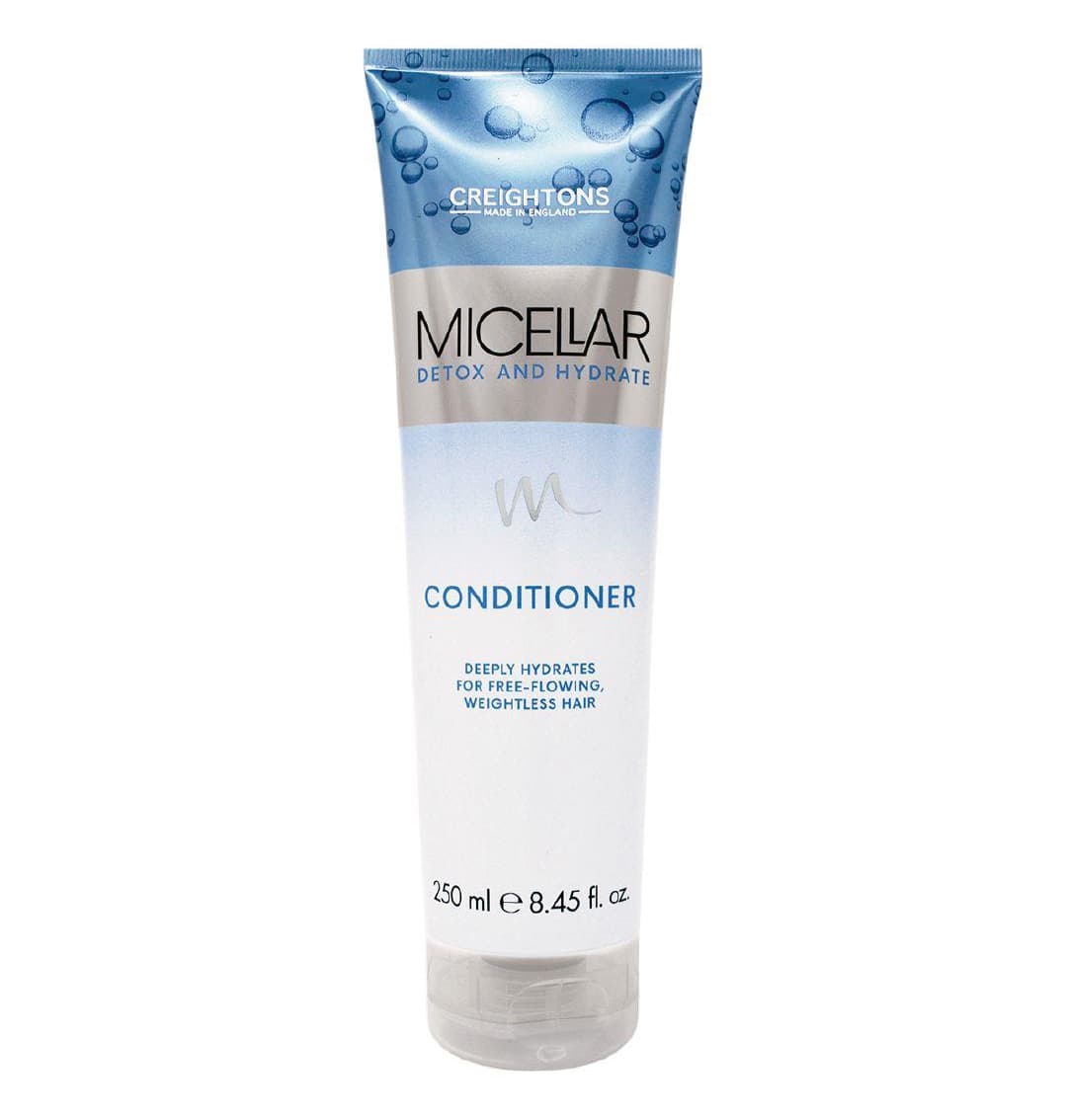 MICELLAR DETOX and HYDRATE Кондиционер для волос «Детокс и Увлажнение» 250 мл