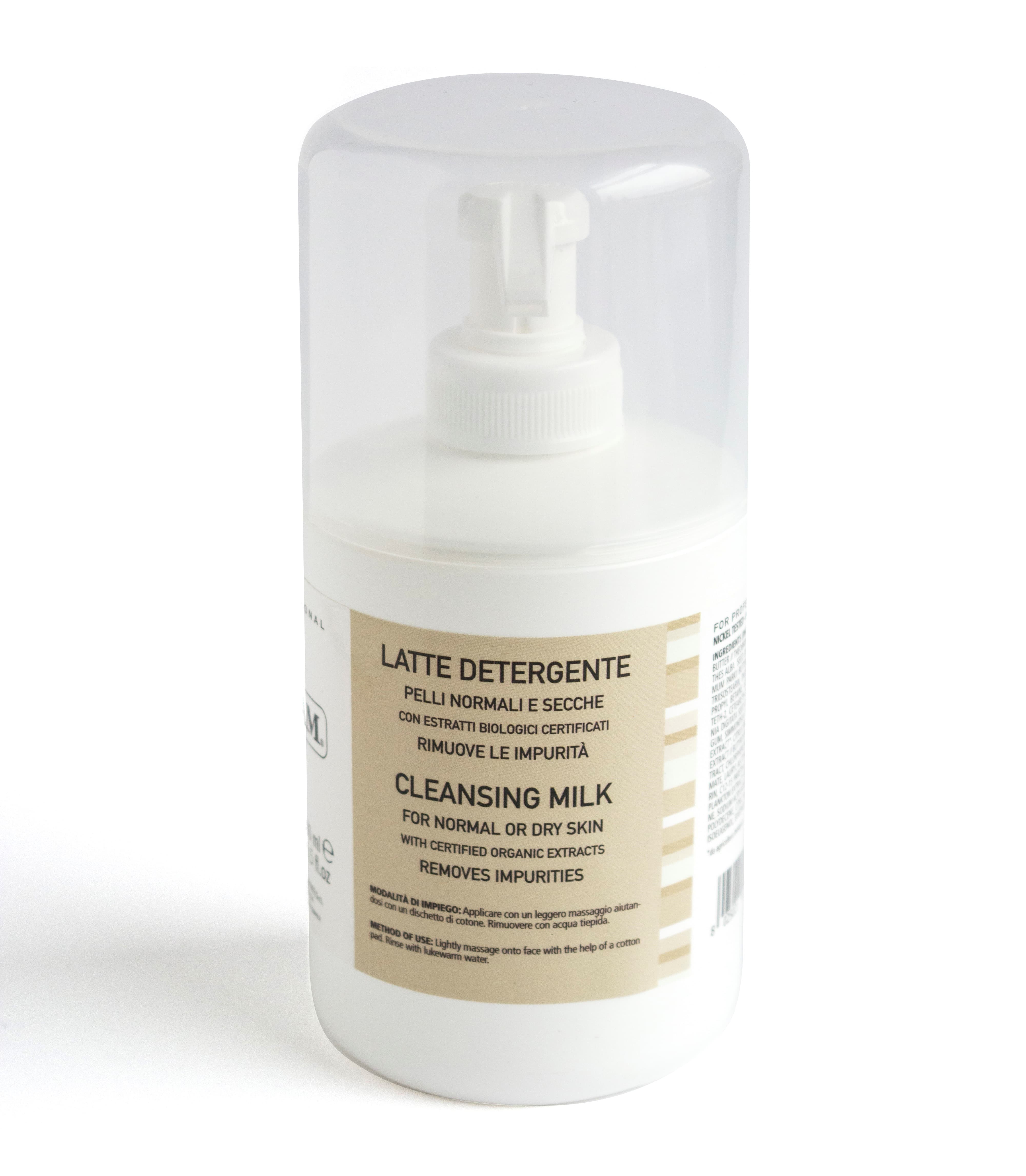 

Cleansing Milk Молочко Для Снятия Макияжа 300 Мл
