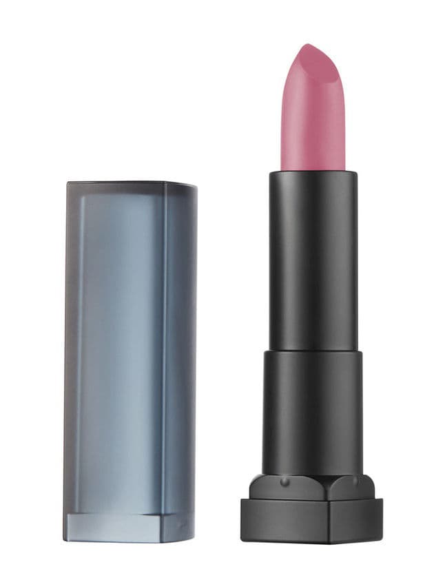 Color Sensational Powder Matte Помада Губная Матовая