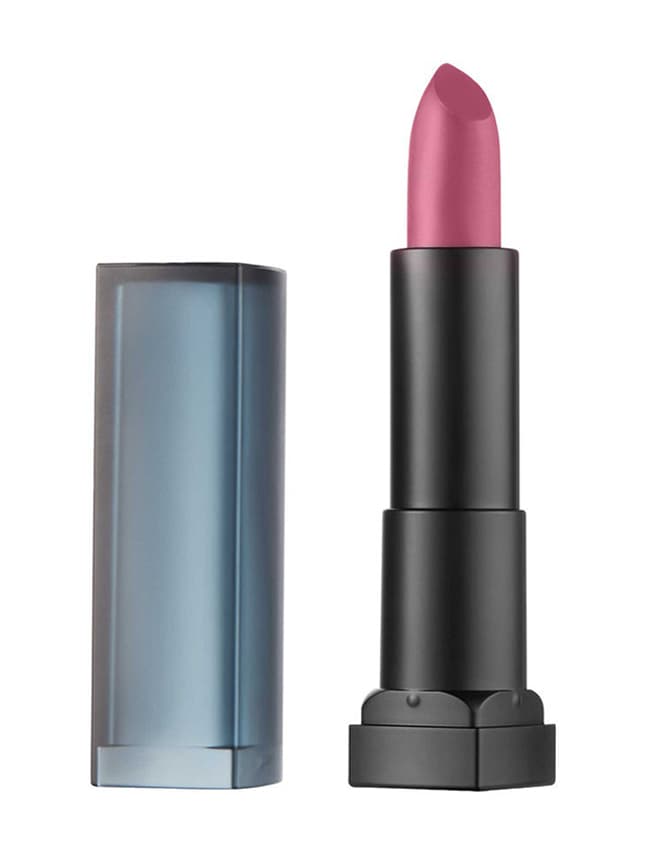Color Sensational Powder Matte Помада Губная Матовая