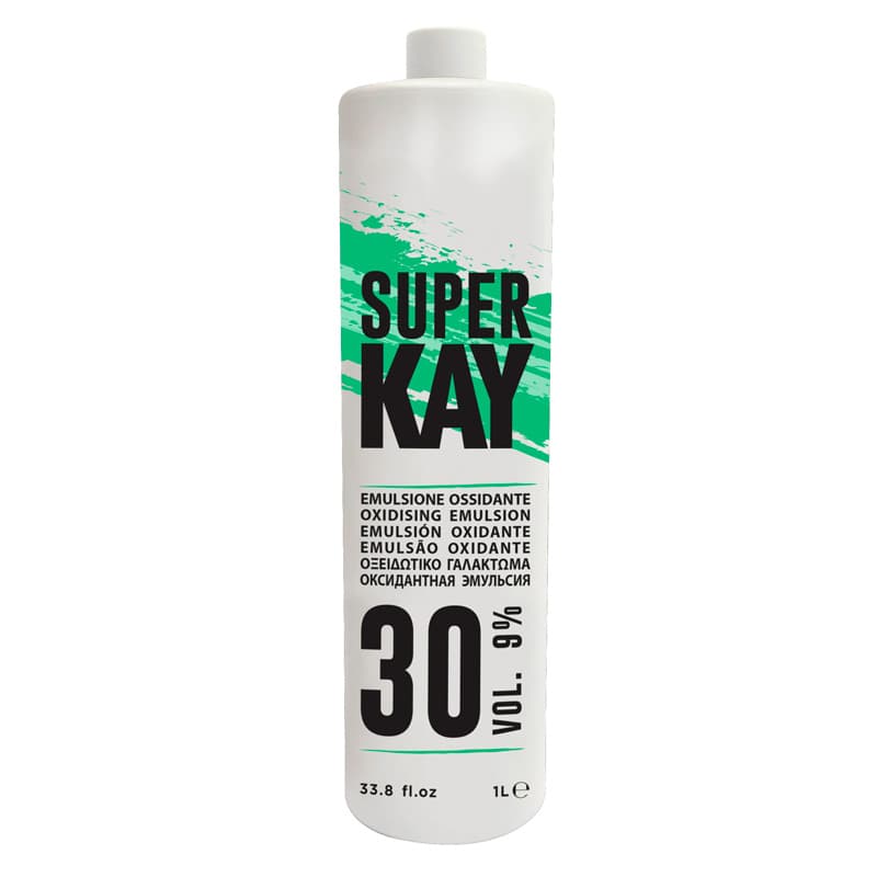 

Super Kay 30 V Окислительная Эмульсия 9 1000 Мл