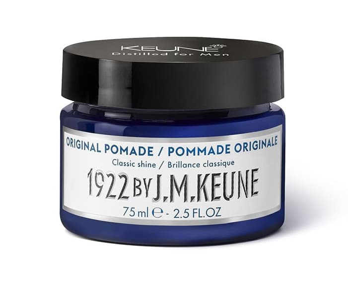 1922 ORIGINAL POMADE Классическая помадка 75 мл