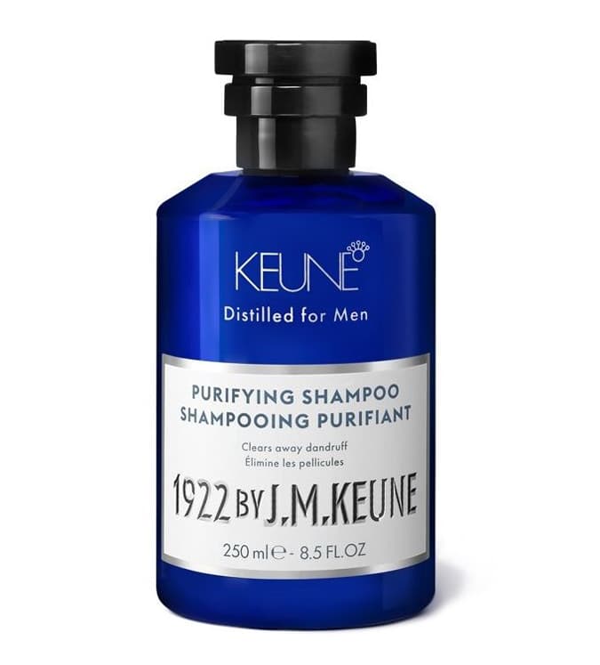 1922 PURIFYING SHAMPOO Обновляющий шампунь против перхоти 250 мл