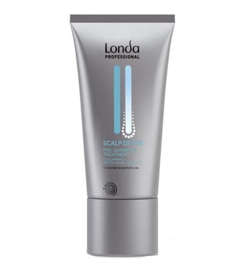 

Scalp Detox Эмульсия Очищающая Для Волос 150 Мл