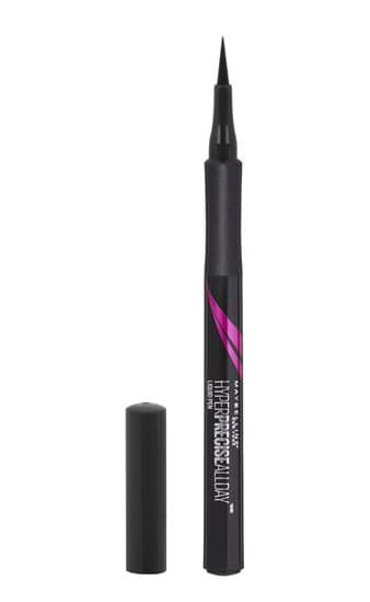 HYPER PRECISE ALL DAY MATTE Лайнер для глаз № 701 Черный