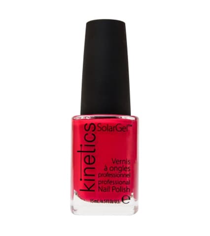 SOLAR GEL POLISH Профессиональный лак для ногтей с эффектом геля № 207 15 мл
