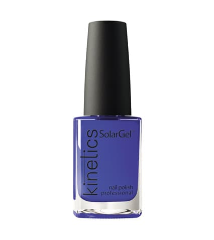 SOLAR GEL POLISH Профессиональный лак для ногтей с эффектом геля № 386 15 мл