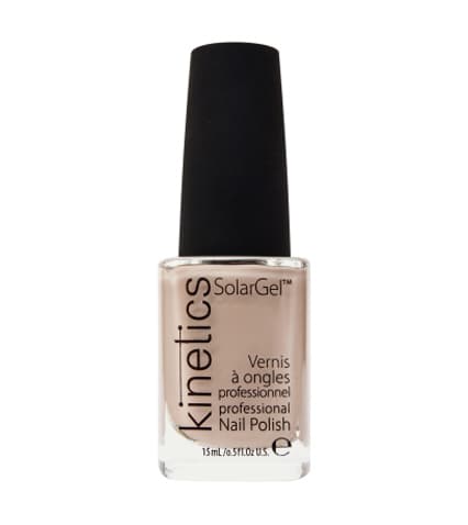 SOLAR GEL POLISH Профессиональный лак для ногтей с эффектом геля № 317 15 мл