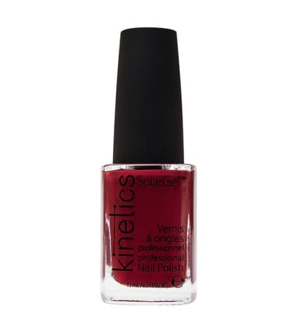 SOLAR GEL POLISH Профессиональный лак для ногтей с эффектом геля № 029 15 мл