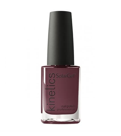 SOLAR GEL POLISH Профессиональный лак для ногтей с эффектом геля № 395 15 мл