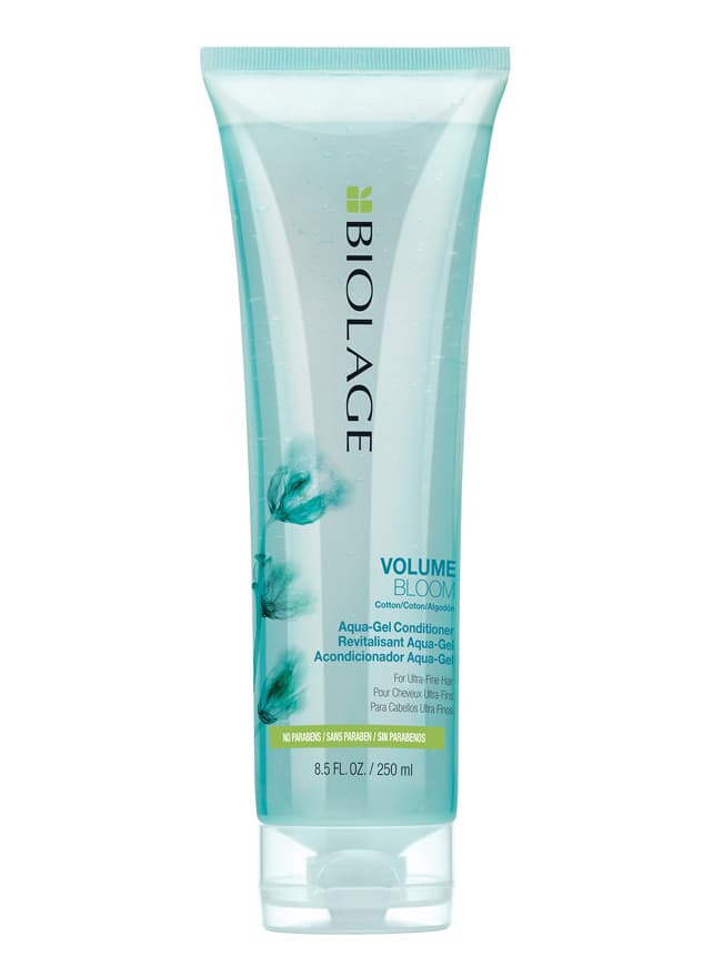 

Biolage Volume Bloom Кондиционирующий Гель 250 Мл