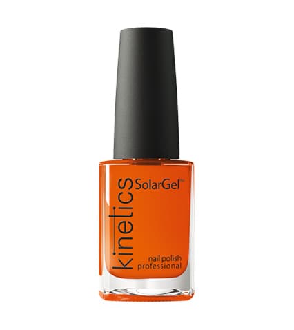 

Solar Gel Polish Профессиональный Лак Для Ногтей С Эффектом Геля № 400 15 Мл
