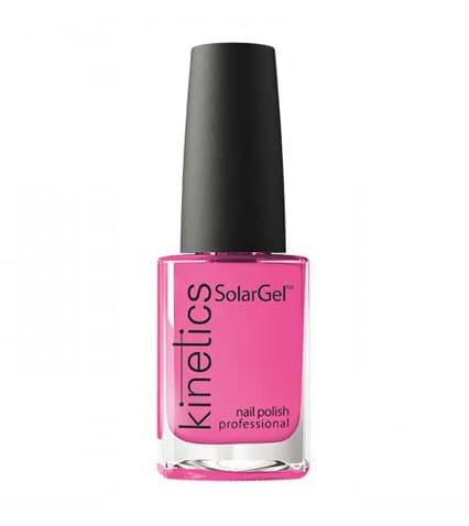 SOLAR GEL POLISH Профессиональный лак для ногтей с эффектом геля № 399 15 мл