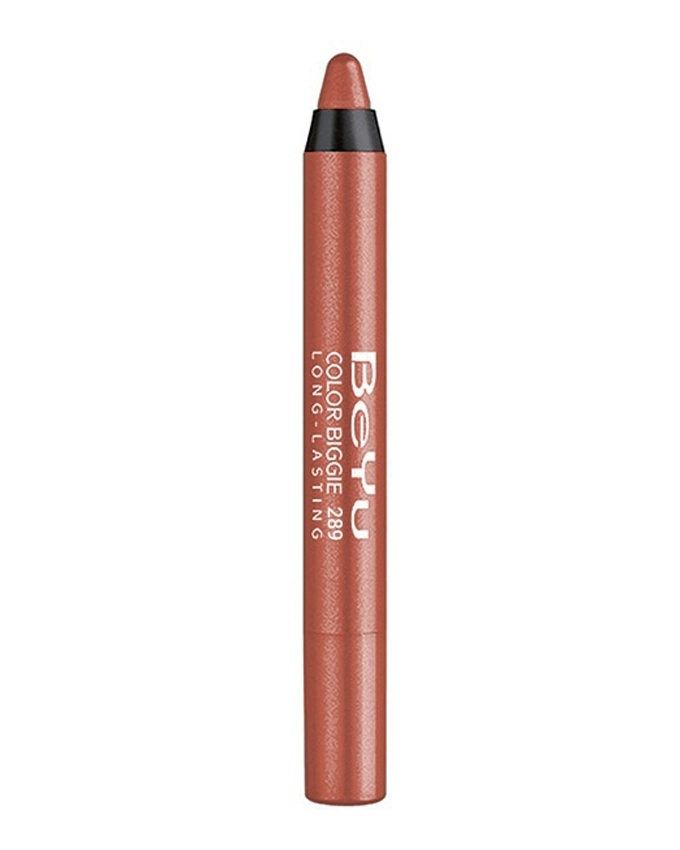 COLOR BIGGIE FOR LIPS AND MORE Помада-стик матовая № 289
