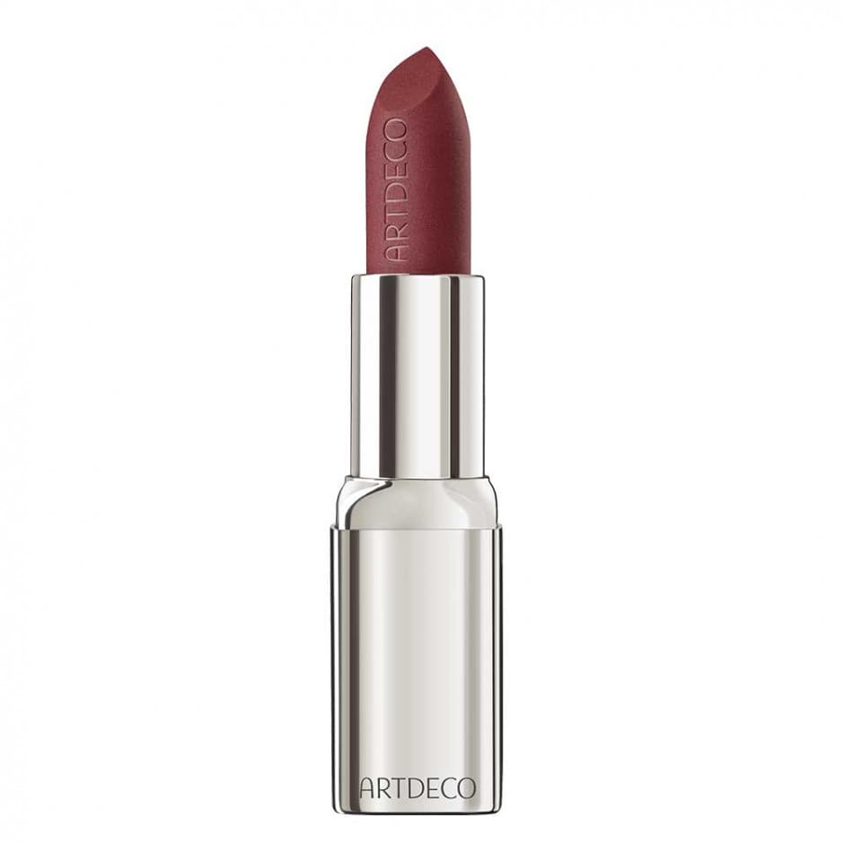 HIGH PERFORMANCE LIPSTICK MAT Помада для губ придающая объем № 749