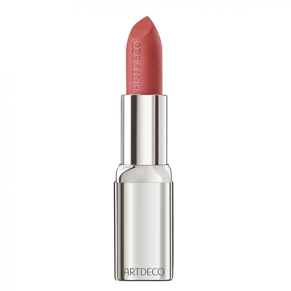 HIGH PERFORMANCE LIPSTICK MAT Помада для губ придающая объем № 724