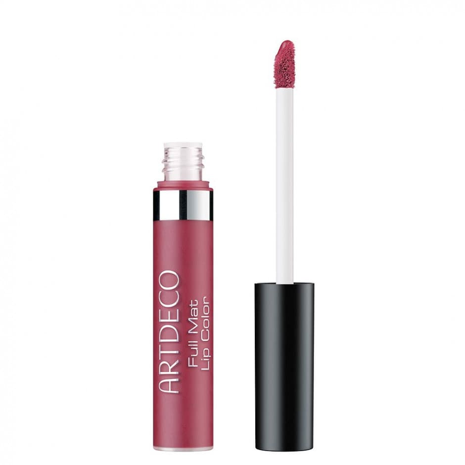 FULL MAT LIP COLOR LONG-LASTING Помада для губ матовая стойкая № 18