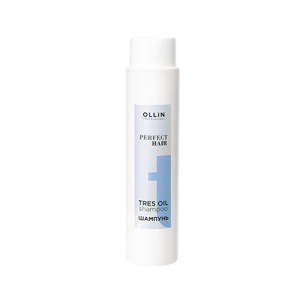 

Perfect Hair Tres Oil Шампунь 400 Мл