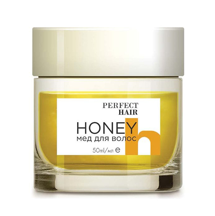 

Perfect Hair Honey Мёд Для Волос 50 Мл