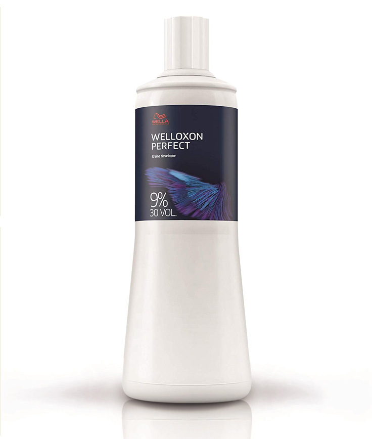 

Welloxon Perfect Эмульсия 9 1000 Мл