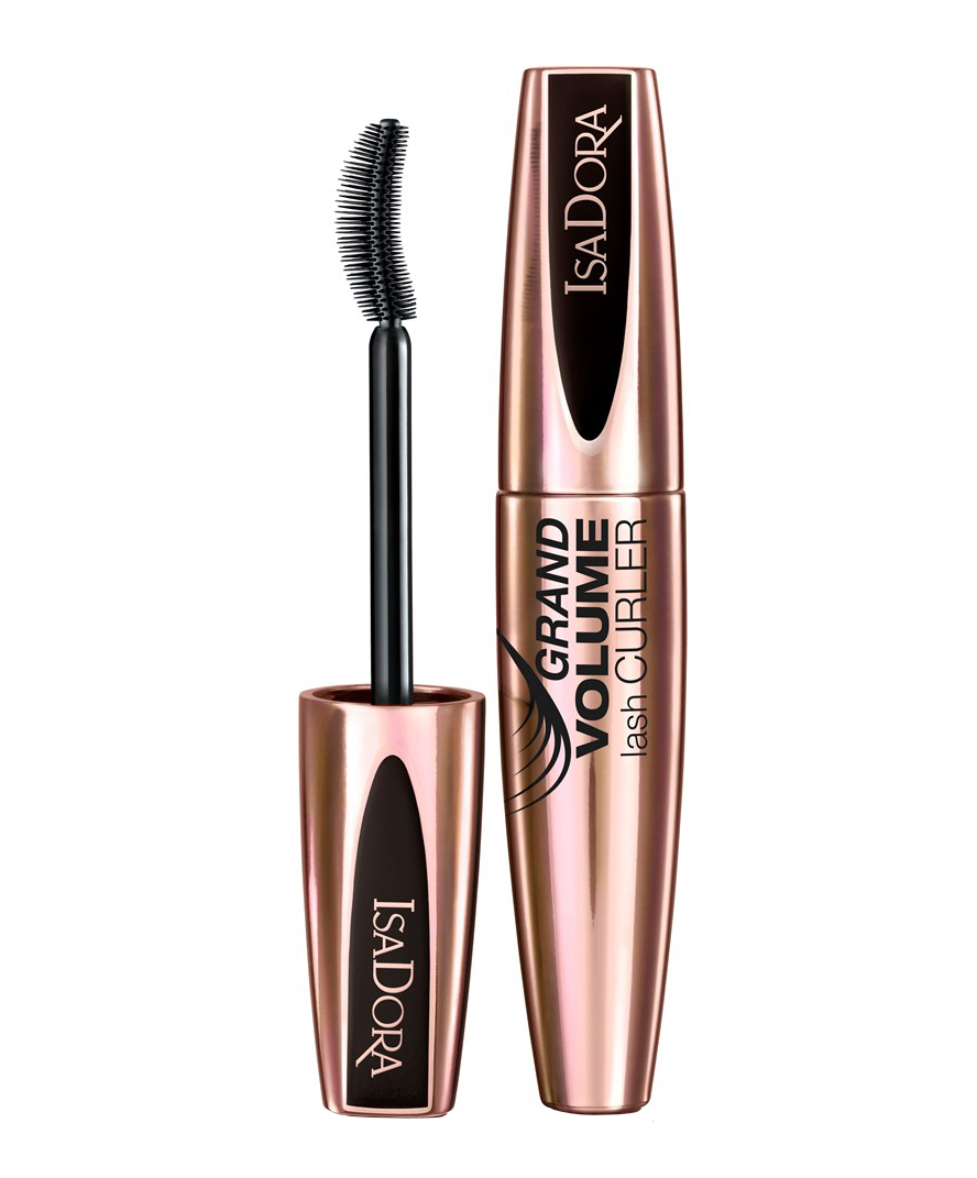

Grant Volume Lash Curler Mascara Тушь Для Ресниц № 29