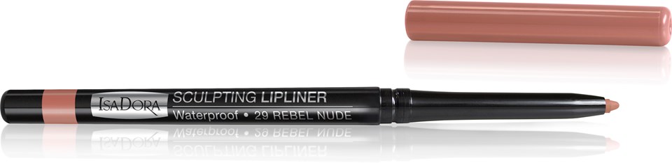 

Sculpting Lipliner Waterproof Карандаш Для Губ Водостойкий № 29