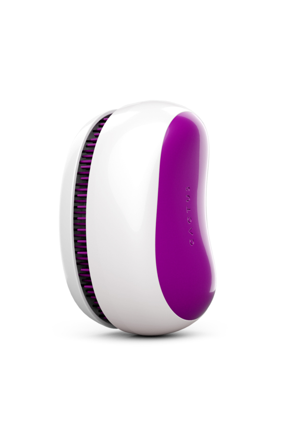 

Barbora Royal Purple Расческа № 17 Пудрово-Розовый 5 Мл