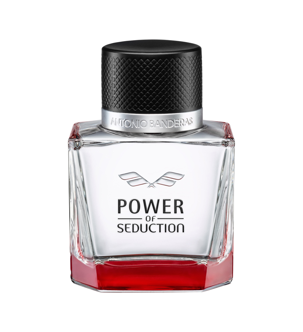  ANTONIO BANDERAS POWER OF SEDUCTION Туалетная вода 50 мл