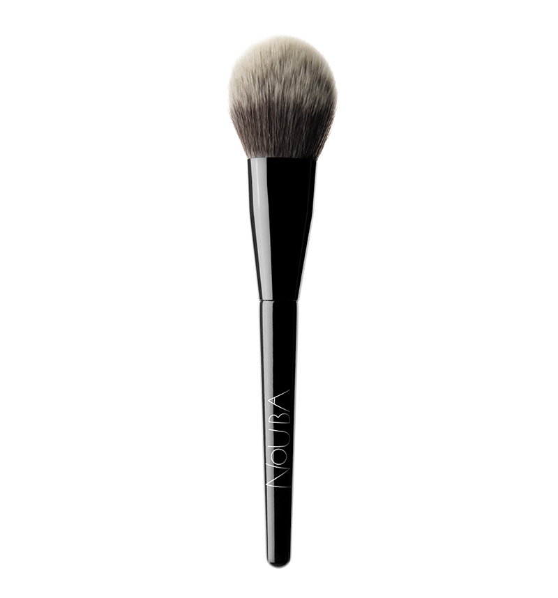 

Powder Cream Brush Кисть Для Лица № 03