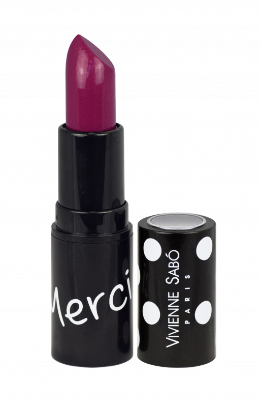 ROUGE A LEVRES MERCI LIPSTICK Помада для губ № 803