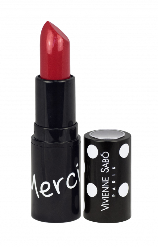 

Rouge A Levres Merci Lipstick Помада Для Губ № 802