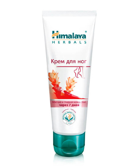 Крем для ног 75 г
